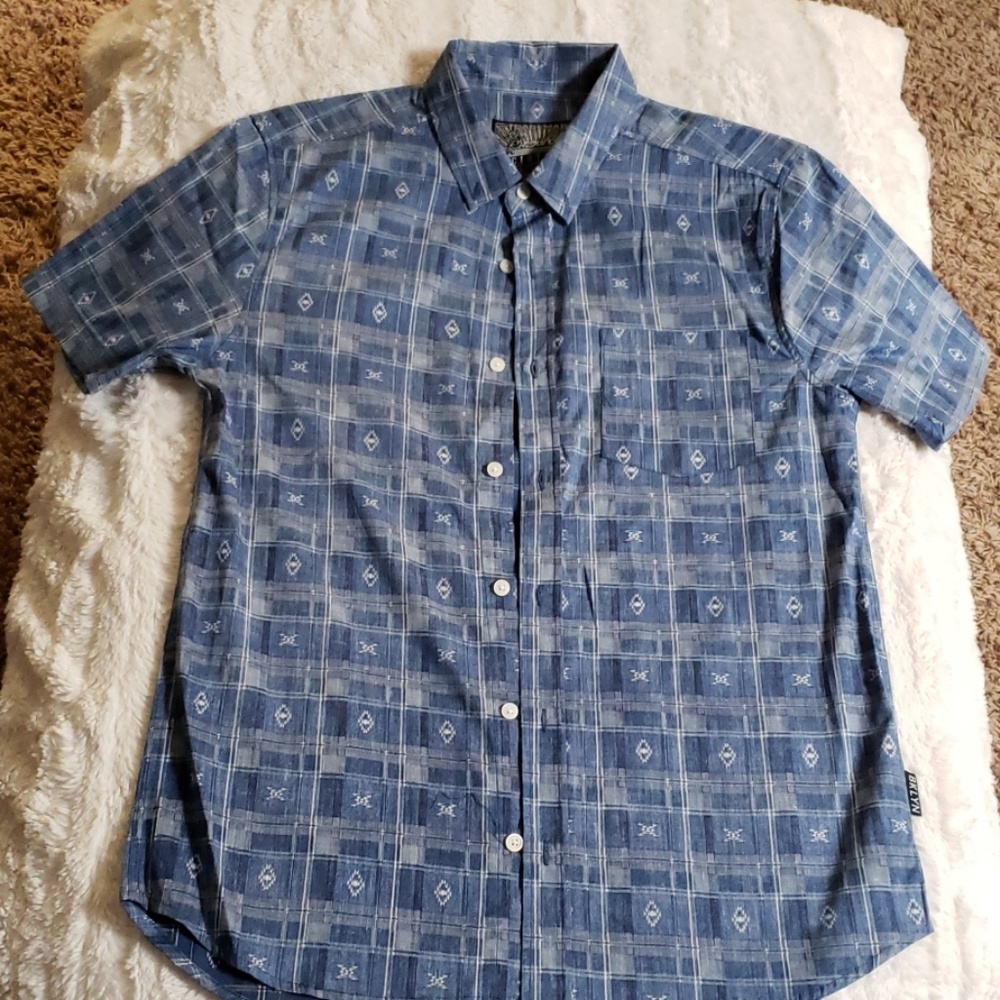 Mens shirt